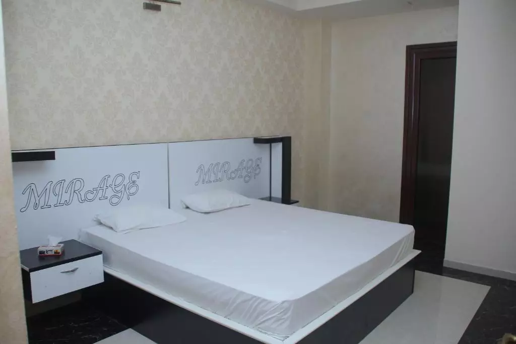 Mirage Hotel